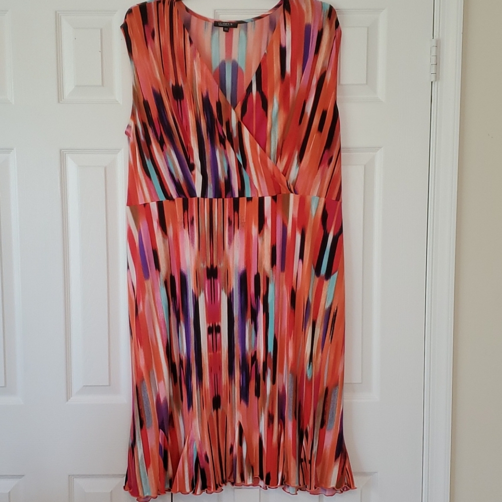 Women's Summer Dress